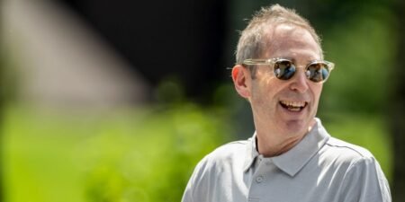 Nvidia’s .9 trillion chip empire has a new problem: its biggest customers