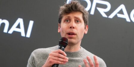 OpenAI’s newest fellowship includes up to ,000 in AI compute a month