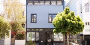 OpenAI’s original San Francisco office is on the market for .5 million. Take a look inside.