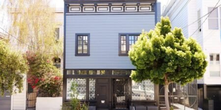 OpenAI’s original San Francisco office is on the market for .5 million. Take a look inside.