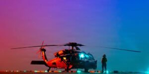 Operation Epic Fury strikes were fueled by 2 million energy drinks, about a million gallons of coffee, and nicotine, top general says Operation Epic Fury strikes were fueled by 2 million energy drinks, about a million gallons of coffee, and nicotine, top general says