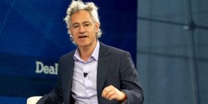 Palantir’s summary of CEO Alexander Karp’s manifesto is generating buzz. Read the 22 bullet points.