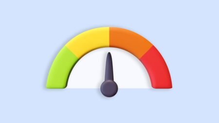 The Average Credit Score for Personal Loans