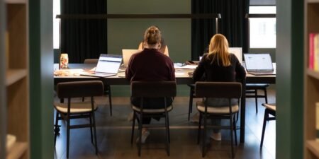 RTO didn’t stick. Now this company is paying workers to come in — and said office attendance has increased 57%.