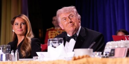 Read the email the accused shooter sent to his family before the alleged Trump assassination attempt