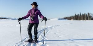 She’s 80 with the fitness level of a 60-year-old. Her routine is surprisingly simple.