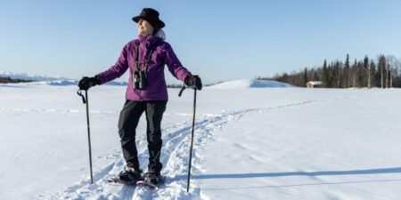 She’s 80 with the fitness level of a 60-year-old. Her routine is surprisingly simple.