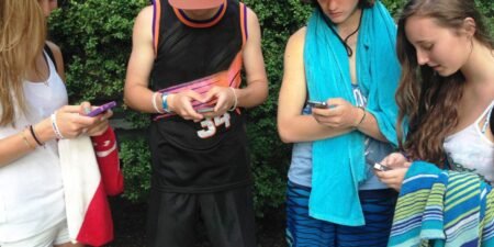 Shocking: Parents think their teens spend too much time on TikTok, a new study reveals