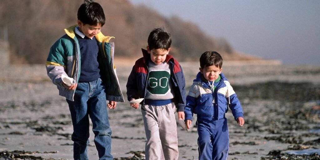 Sometimes my adult kids don’t get along. I’m their mother, but it’s not my job to fix their problems.