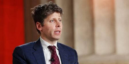 Suspect in Molotov attack on Sam Altman’s home linked to AI Discord server Suspect in Molotov attack on Sam Altman’s home linked to AI Discord server