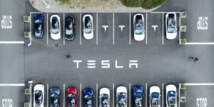 Tesla is coming for Detroit’s government fleet business