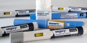 The GLP-1 gold rush is creating winners far beyond pharma The GLP-1 gold rush is creating winners far beyond pharma