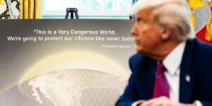 The Pentagon is putting industry on a key ‘Golden Dome’ weapon that military leaders have said might ultimately be too expensive