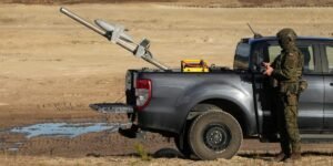 The US Army has been surging cheap interceptor drone purchases to flip the cost war with Iran’s Shaheds