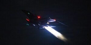 The US surged over 150 aircraft into Iran for a high-risk rescue and used deception to trick Iranian forces