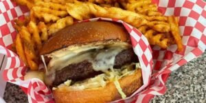 The most iconic diner in every state