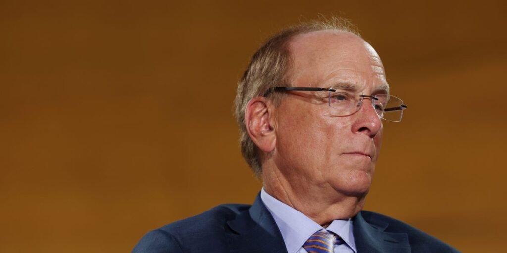 The new investing edge might be hiding in firms’ own data