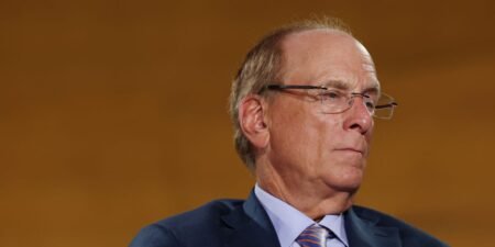 The new investing edge might be hiding in firms’ own data The new investing edge might be hiding in firms’ own data