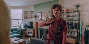 The quiet career cost of losing a parent young