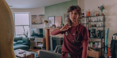 The quiet career cost of losing a parent young