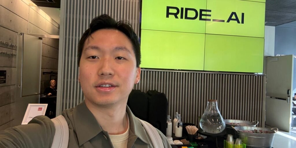 The ‘unsexy’ side of robotaxis: This AV hype conference showed me an industry that wants to grow up