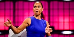 TikTok’s former North America ads lead is joining Google. Read the memo.