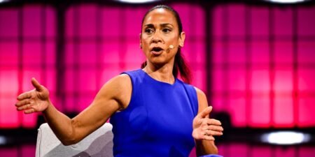 TikTok’s former North America ads lead is joining Google. Read the memo. TikTok’s former North America ads lead is joining Google. Read the memo.