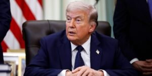 Trump’s sweeping student-loan repayment overhaul cleared its final hurdle