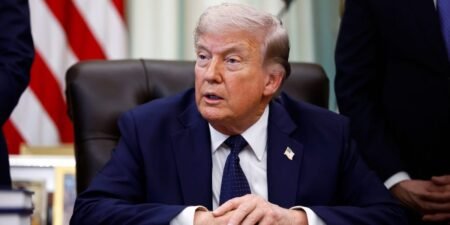 Trump’s sweeping student-loan repayment overhaul cleared its final hurdle