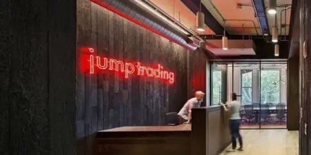 Two Jump Trading stars exit the quant giant — and one of its most profitable units