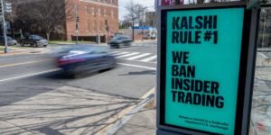 US soldier charged in Polymarket trades was blocked from rival platform Kalshi