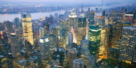 US states ranked by how much of their income residents pay in taxes, from least to most