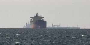 Wall Street is gushing over Citrini’s ‘Analyst #3’ and his wild report from the Strait of Hormuz