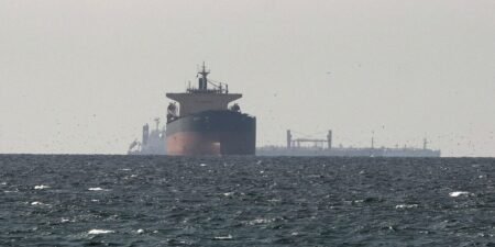 Wall Street is gushing over Citrini’s ‘Analyst #3’ and his wild report from the Strait of Hormuz