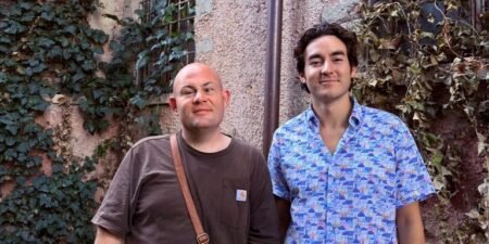 We ditched our six-figure corporate jobs and sold our house to move to Albania. Moving abroad in our 30s let us chart our own path.