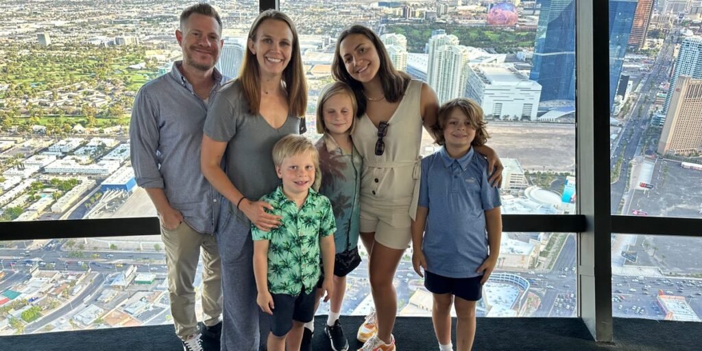 We spend ,000 a year on au pairs to help with our 4 boys. It’s worth it. We spend ,000 a year on au pairs to help with our 4 boys. It’s worth it.