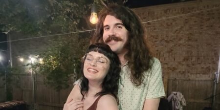 We’re young, in love, and sleep in separate bedrooms. It’s made our romantic life even better.