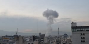 What Dell is telling employees as Iran threatens to strike US companies in the Middle East What Dell is telling employees as Iran threatens to strike US companies in the Middle East