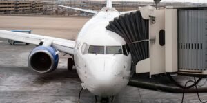 What you should know about a near-miss between a United plane and a small drone