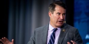 Work on Capitol Hill? Your boss may want to ban you from betting on prediction markets