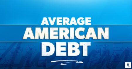 Average American Debt – Ramsey