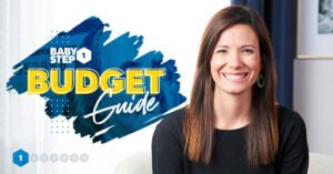Baby Step 1: Your Budgeting Guide