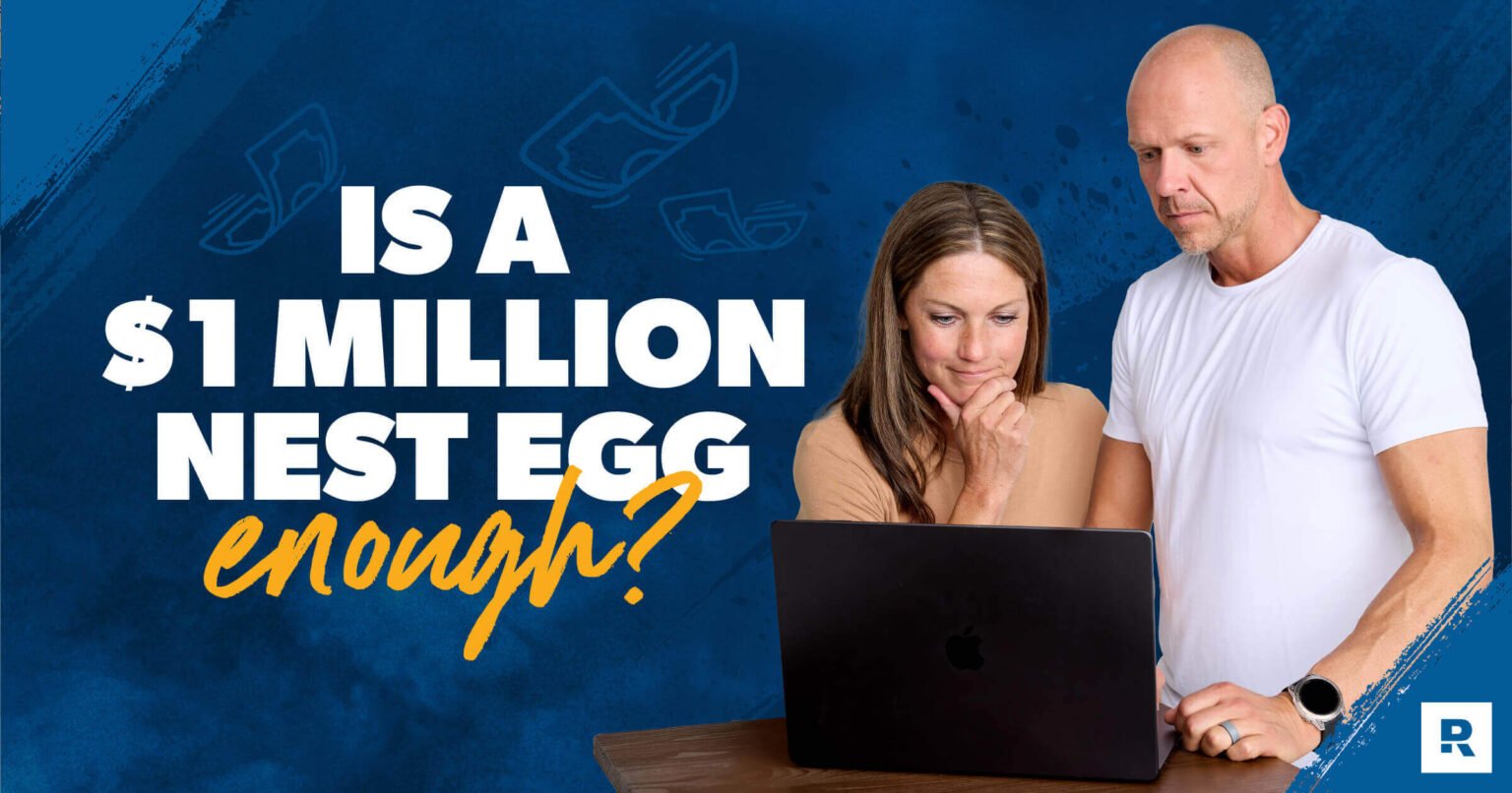 Can You Retire on  Million?