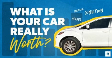 Car Depreciation: How Much Is Your Car Worth?