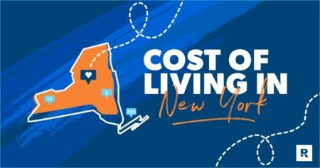 Cost of Living in New York