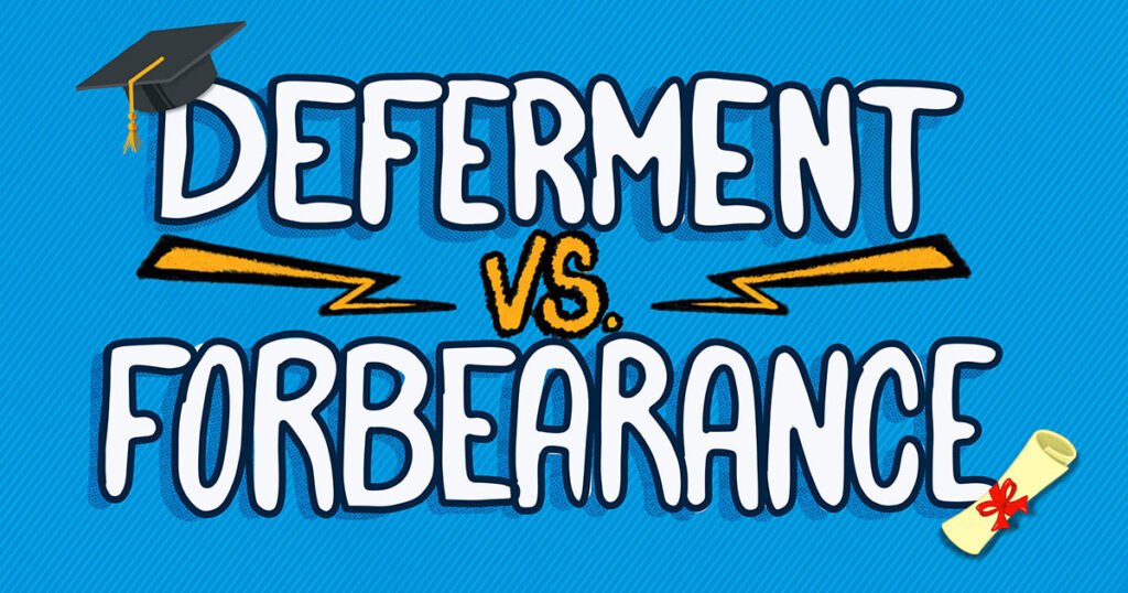 Deferment vs. Forbearance | daveramsey.com