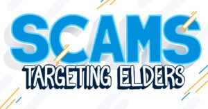 Elder Fraud: How to Protect Seniors From Scams