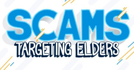 Elder Fraud: How to Protect Seniors From Scams