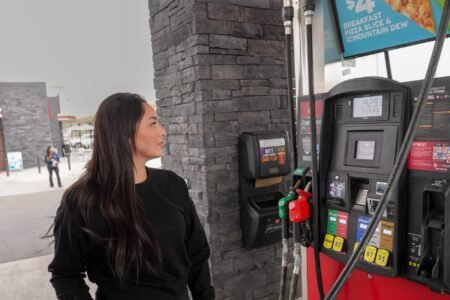 Sky-High Gas Prices Are Changing the Way Americans Live