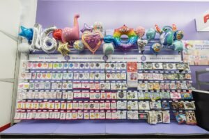 Party City Returns with Stores within 700+ Staples Locations